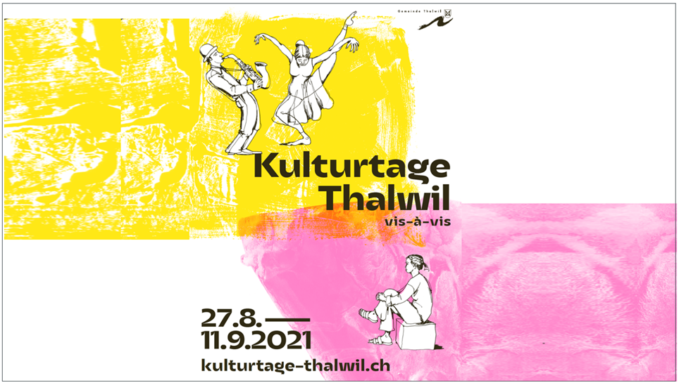 Kulturtage Thalwil 2021