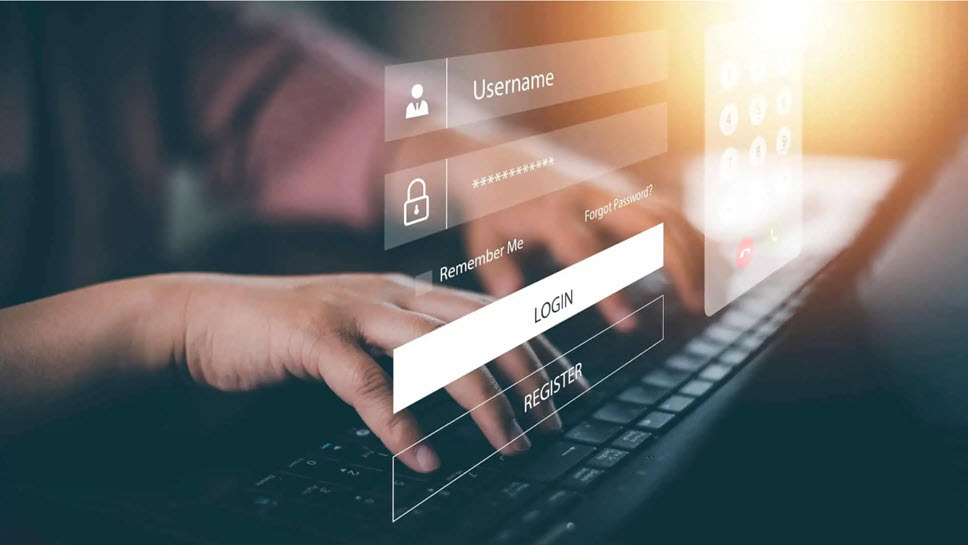 Neu: Digitale Kontoeröffnung
