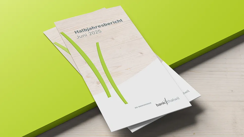 HALBJAHRESERGEBNIS 2025