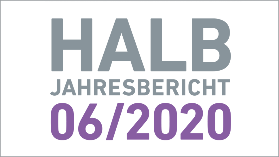 Halbjahresergebnis 2020: Bank Thalwil Genossenschaft auf Zielkurs