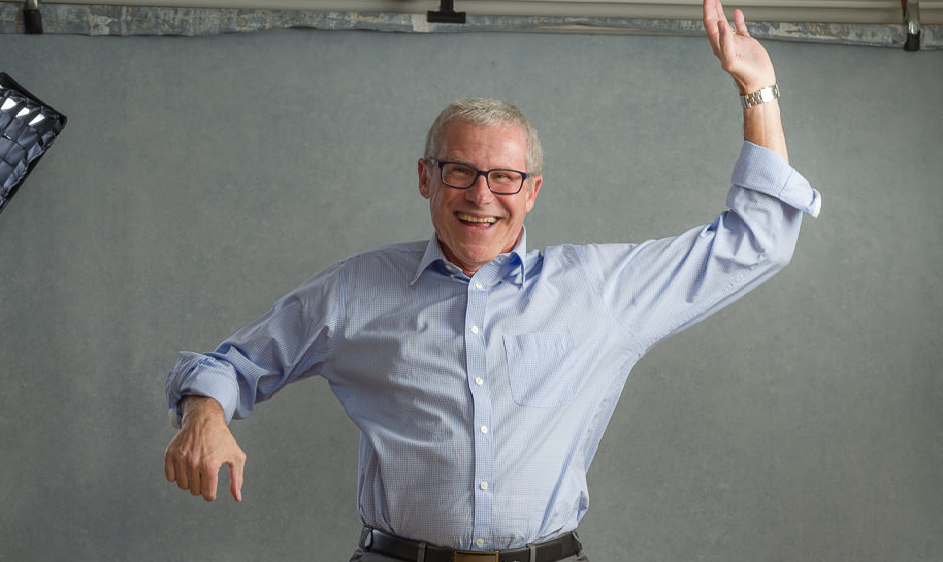 Abschied Heinz Haller
