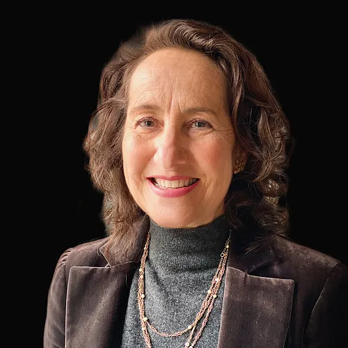 Mitarbeiterin Susanne Bereuter