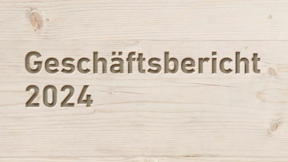 Jahresabschluss 2024: Ausleihungs- und Bilanzwachstum in einem herausfordernden Zinsumfeld