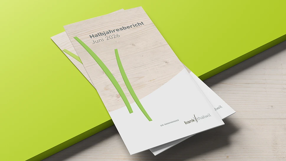 HALBJAHRESERGEBNIS 2026