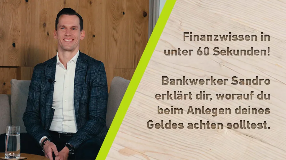 Investieren mit Weitblick: Wie Sie Ihr Geld gezielt anlegen