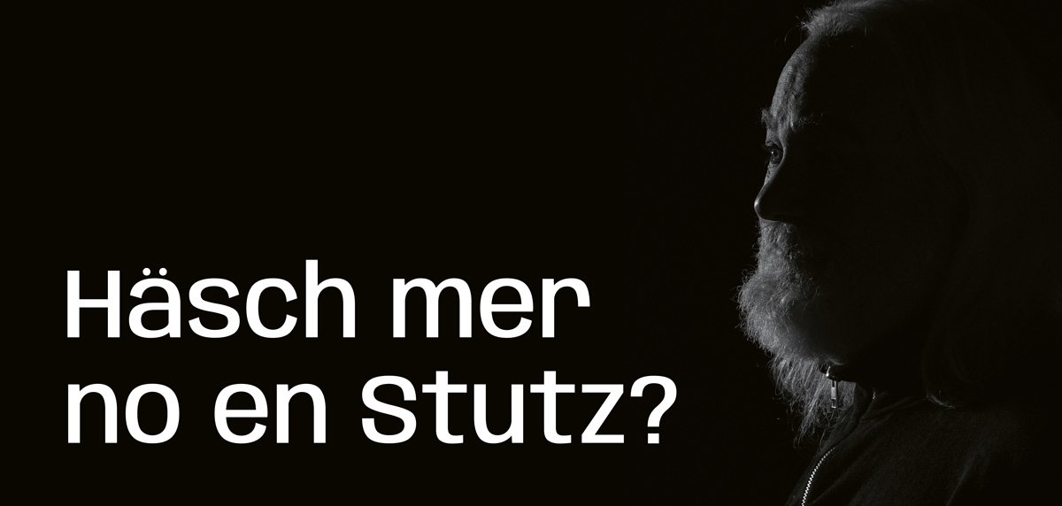 Häsch mer no en Stutz?