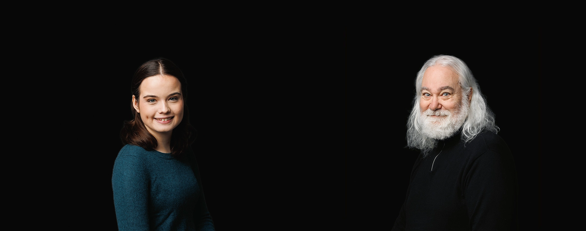 Kevisual Vanessa und Helmi