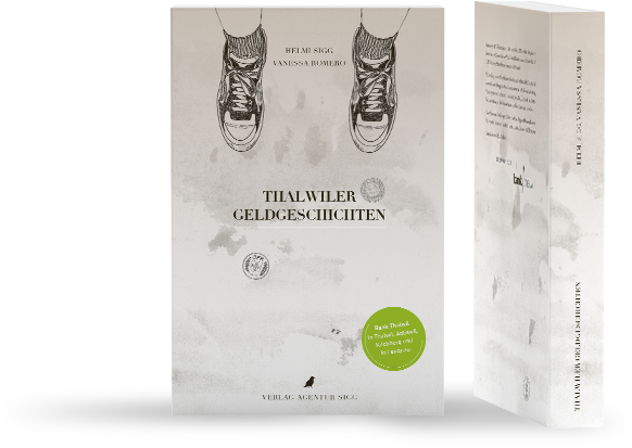 Buch Geldgeschichten